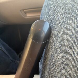 Recensione cliente Magic Pod x2 con foto - Spliff