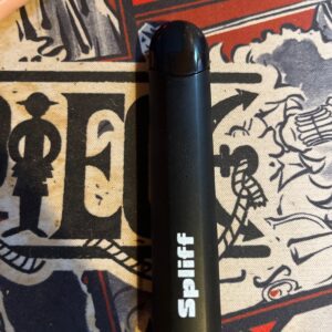 Recensione cliente Magic Pod x2 con foto - Spliff