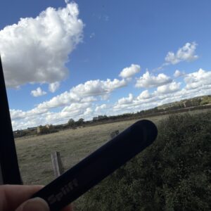 Recensione cliente Magic Pod x2 con foto - Spliff