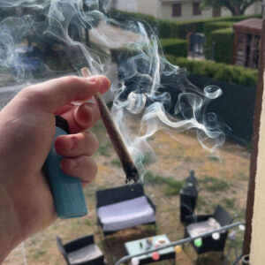 Recensione cliente Magic Pod x2 con foto - Spliff