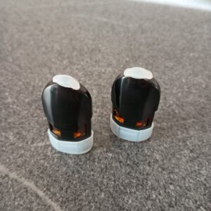 Recensione cliente Magic Pod x2 con foto - Spliff