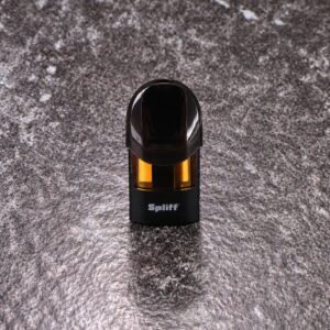 Recensione cliente Magic Pod x2 con foto - Spliff