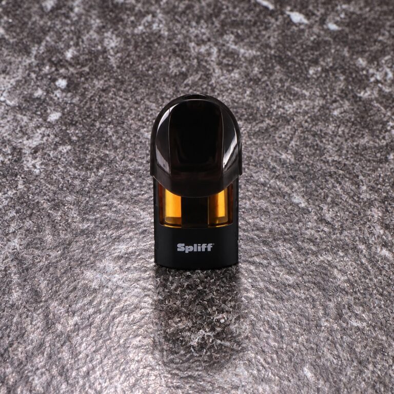 Click to view full screen Recensione cliente Magic Pod x2 con foto - Spliff
