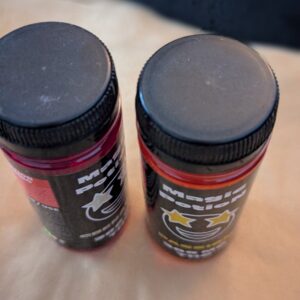Recensione cliente Sciroppo di THC - Magic Potion - 300 mg con foto - Spliff