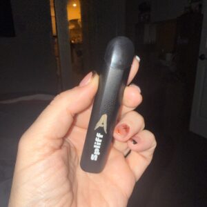 Recensione cliente Magic Pod x2 con foto - Spliff