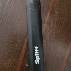 Recensione cliente Magic Pod x2 con foto - Spliff