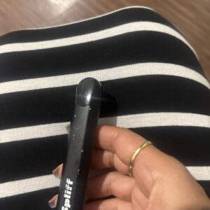 Recensione cliente Magic Pod x2 con foto - Spliff