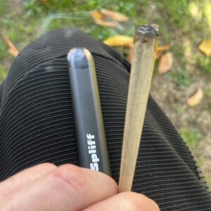 Recensione cliente Magic Pod x2 con foto - Spliff