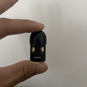 Recensione cliente Magic Pod x2 con foto - Spliff