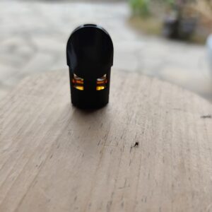 Recensione cliente Magic Pod x2 con foto - Spliff
