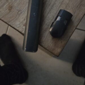 Recensione cliente Magic Pod x2 con foto - Spliff