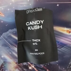 Recensione cliente Magic Pod x2 con foto - Spliff