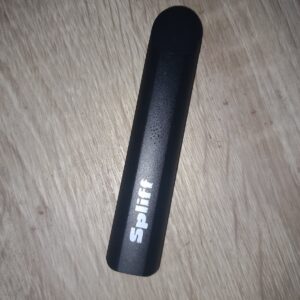 Recensione cliente Magic Pod x2 con foto - Spliff