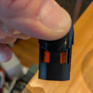 Recensione cliente Magic Pod x2 con foto - Spliff