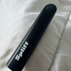 Recensione cliente Magic Pod x2 con foto - Spliff