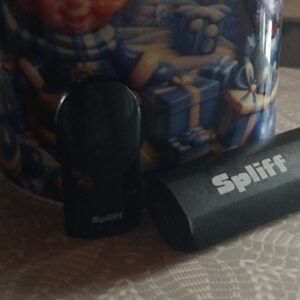 Recensione cliente Magic Pod x2 con foto - Spliff
