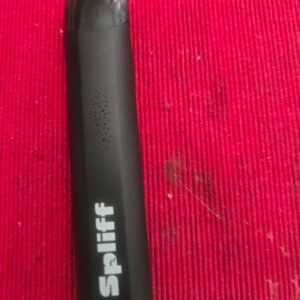 Recensione cliente Magic Pod x2 con foto - Spliff