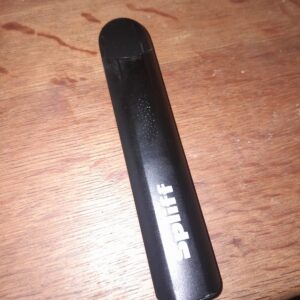 Recensione cliente Magic Pod x2 con foto - Spliff