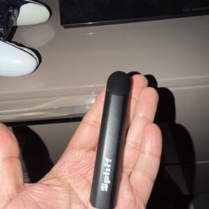 Recensione cliente Magic Pod x2 con foto - Spliff