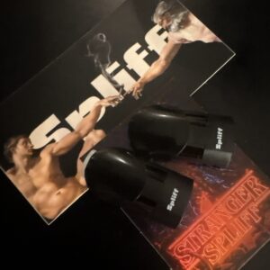 Recensione cliente Magic Pod x2 con foto - Spliff