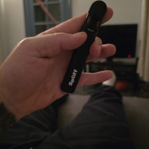 Recensione cliente Magic Pod x2 con foto - Spliff