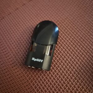 Recensione cliente Magic Pod x2 con foto - Spliff
