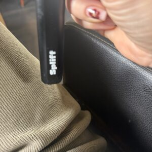 Recensione cliente Magic Pod x2 con foto - Spliff