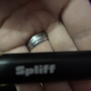 Recensione cliente Magic Pod x2 con foto - Spliff