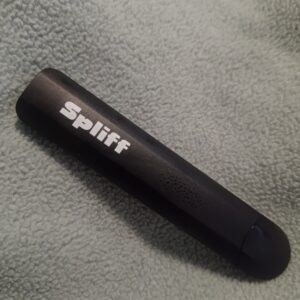 Recensione cliente Magic Pod x2 con foto - Spliff