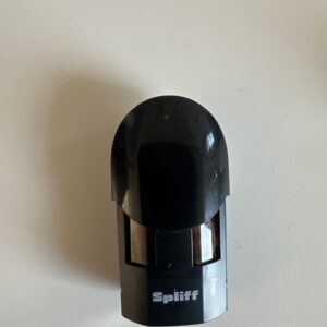 Recensione cliente Magic Pod x2 con foto - Spliff