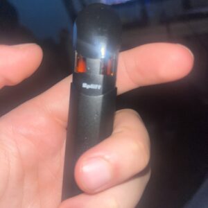 Recensione cliente Magic Pod x2 con foto - Spliff