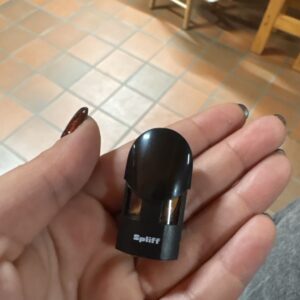Recensione cliente Magic Pod x2 con foto - Spliff