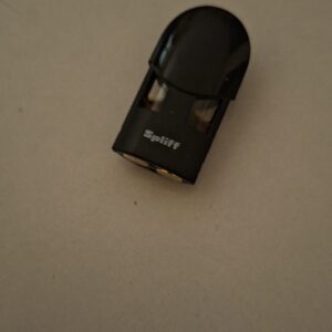Recensione cliente Magic Pod x2 con foto - Spliff