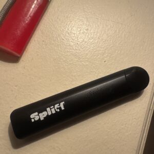 Recensione cliente Magic Pod x2 con foto - Spliff