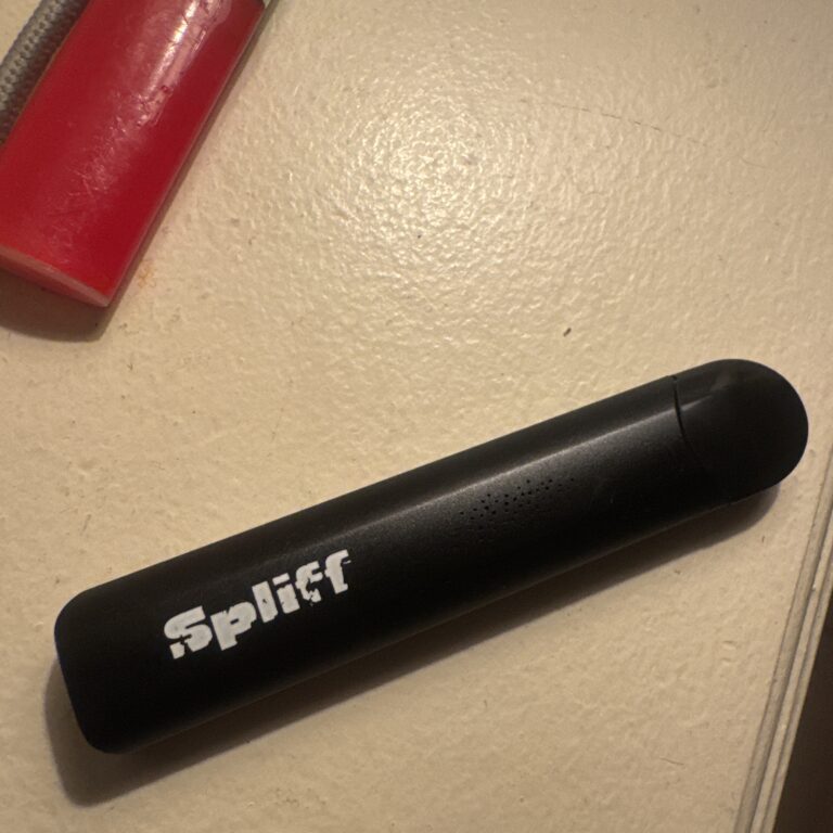 Click to view full screen Recensione cliente Magic Pod x2 con foto - Spliff