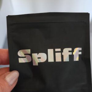 Recensione cliente Magic Pod x2 con foto - Spliff