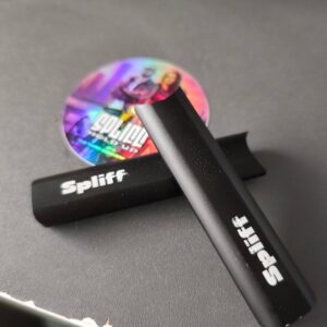Recensione cliente Magic Pod x2 con foto - Spliff