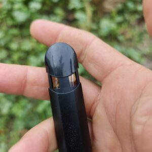 Recensione cliente Magic Pod x2 con foto - Spliff