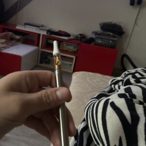Recensione cliente Magic Pod x2 con foto - Spliff