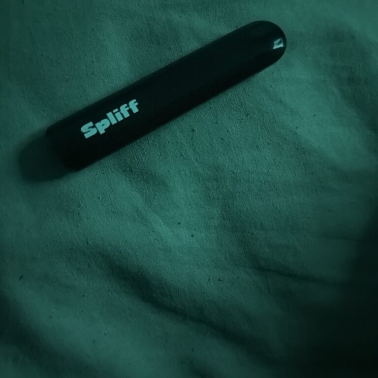 Click to view full screen Recensione cliente Magic Pod x2 con foto - Spliff