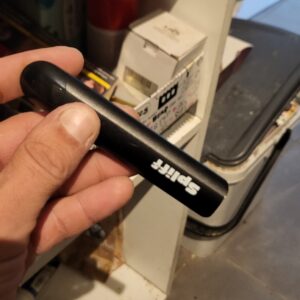 Recensione cliente Magic Pod x2 con foto - Spliff