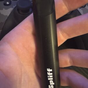 Recensione cliente Magic Pod x2 con foto - Spliff