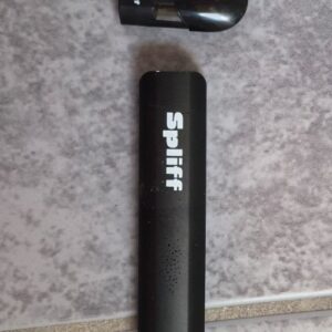 Recensione cliente Magic Pod x2 con foto - Spliff
