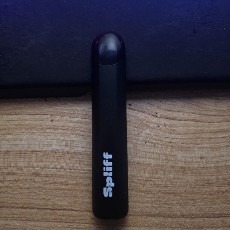 Click to view full screen Recensione cliente Magic Pod x2 con foto - Spliff