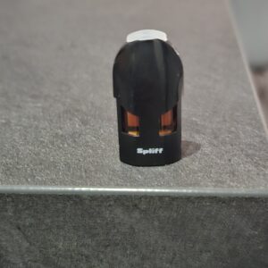 Recensione cliente Magic Pod x2 con foto - Spliff