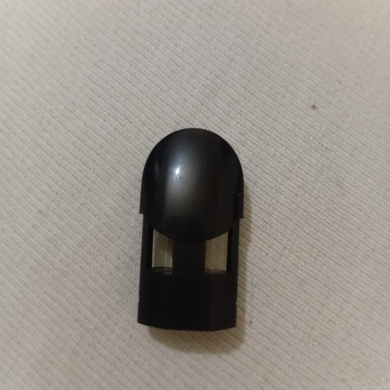 Click to view full screen Recensione cliente Magic Pod x2 con foto - Spliff