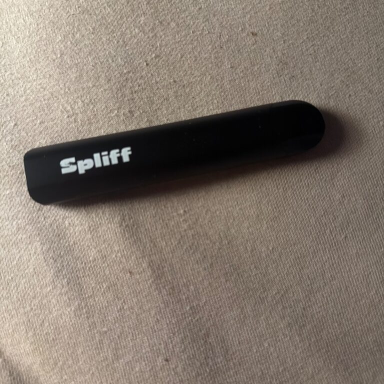 Click to view full screen Recensione cliente Magic Pod x2 con foto - Spliff