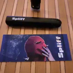 Recensione cliente Magic Pod x2 con foto - Spliff