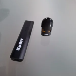 Recensione cliente Magic Pod x2 con foto - Spliff