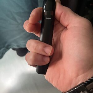 Recensione cliente Magic Pod x2 con foto - Spliff